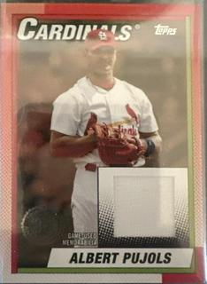 Albert Pujols