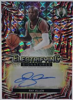Ray Allen