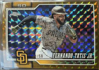 Fernando Tatis Jr.
