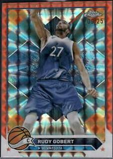 Rudy Gobert