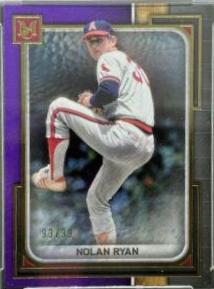 Nolan Ryan