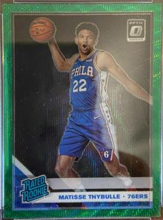 Matisse Thybulle