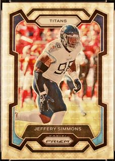 Jeffery Simmons