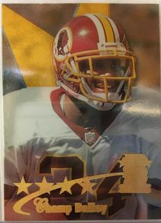 Champ Bailey