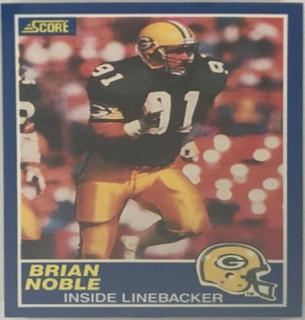 Brian Noble