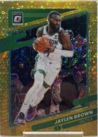 Jaylen Brown