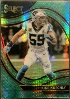 Luke Kuechly