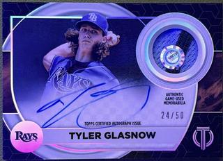 Tyler Glasnow