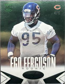 Ego Ferguson