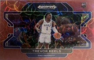 Trevor Keels