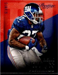 Rashad Jennings