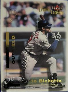 Dante Bichette