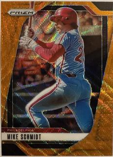 Mike Schmidt