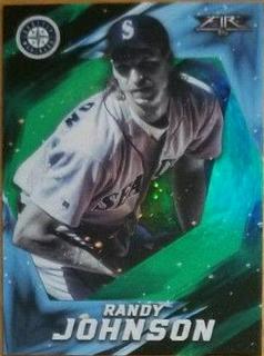 Randy Johnson