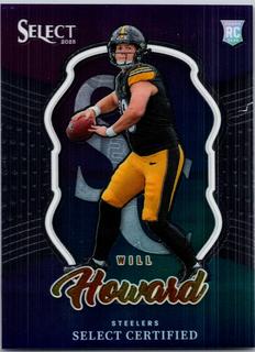 Will Howard