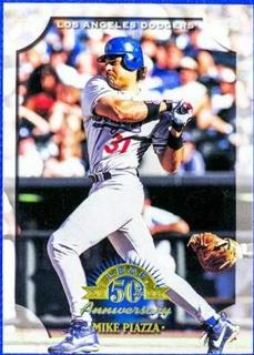 Mike Piazza