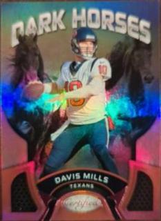 Davis Mills