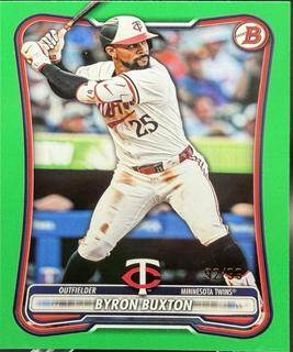 Byron Buxton