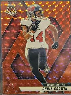 Chris Godwin