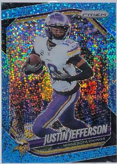 Justin Jefferson