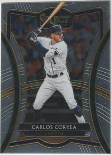 Carlos Correa