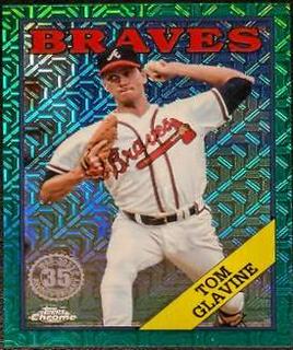 Tom Glavine