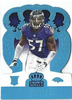 C.J. Mosley