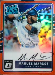Manuel Margot