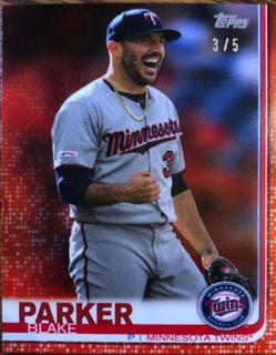 Blake Parker