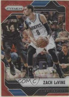 Zach LaVine