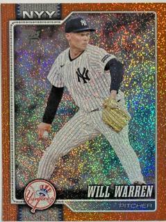 Will Warren