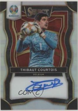 Thibaut Courtois