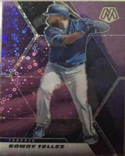 Rowdy Tellez