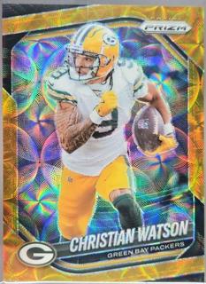 Christian Watson