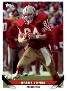 Brent Jones