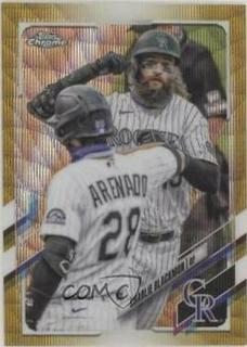 Charlie Blackmon