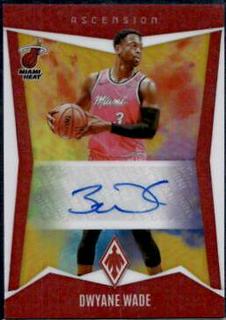 Dwyane Wade