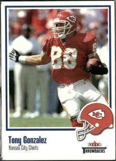 Tony Gonzalez