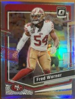 Fred Warner