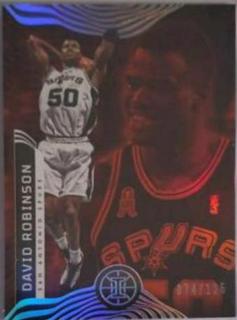 David Robinson