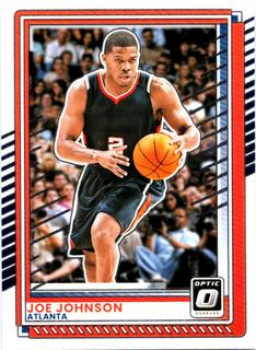 Joe Johnson