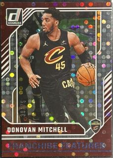 Donovan Mitchell