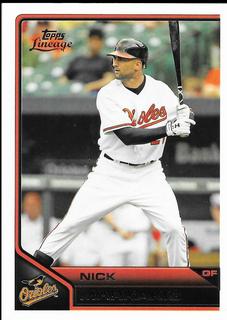 Nick Markakis