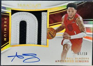 Anfernee Simons