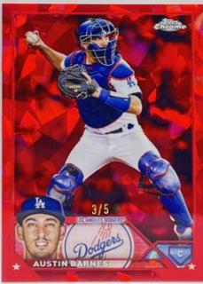 Austin Barnes