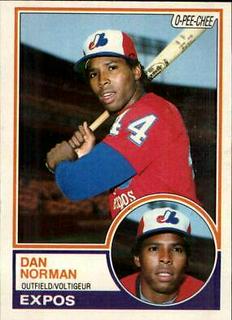 Dan Norman