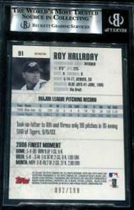 Roy Halladay