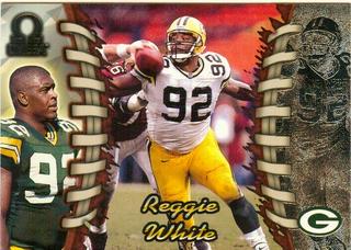 Reggie White