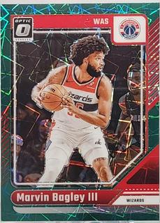 Marvin Bagley III