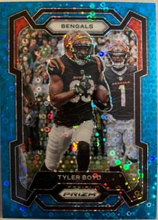 Tyler Boyd